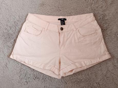Šort, h&m,s