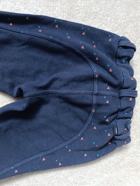 Jazdecké nohavice decathlon, 134