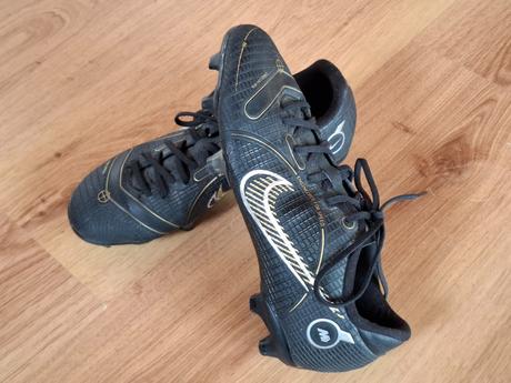 Kopačky nike mercurial v.36,5, nike,36