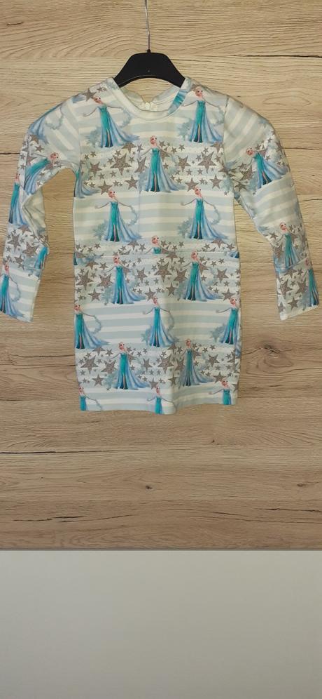 Dievcenske saty, 116