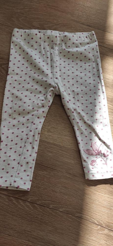 Dievčenské legíny, 80