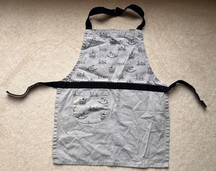 Zástera ikea pre dieťa, 