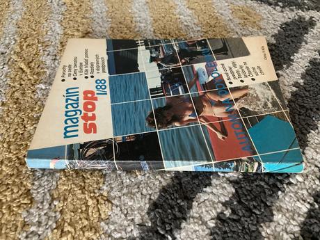 Magazín stop i/88 (1988),