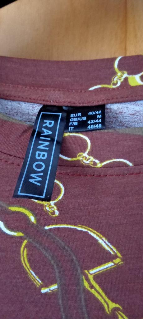 Zaujímavé šaty, 40