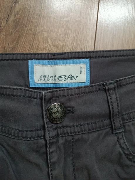 Esprit nohavice, esprit,38
