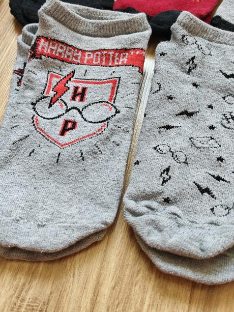 Ponožky, 38