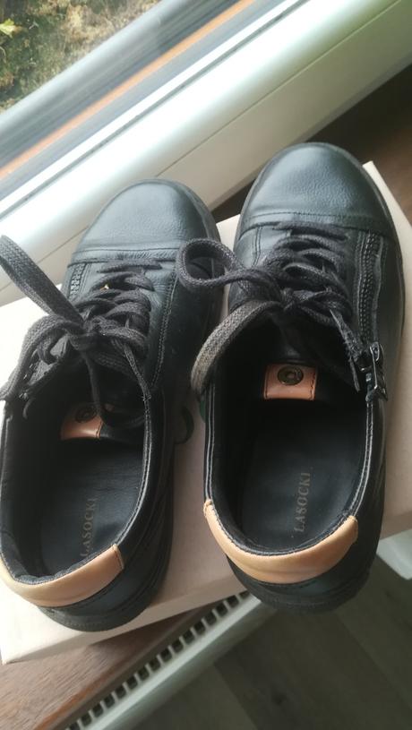 Topánky 33-34, lasocki,34