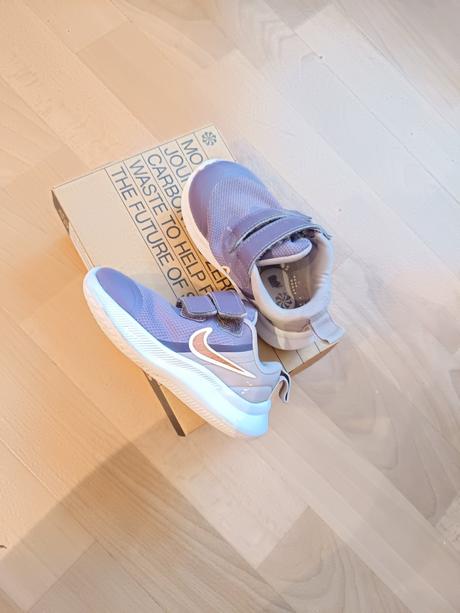 Tenisky nike veľkosť 21, nike,21