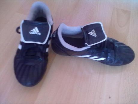 Kopacky 33, adidas,33