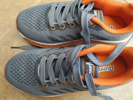Tenisky, nike,34