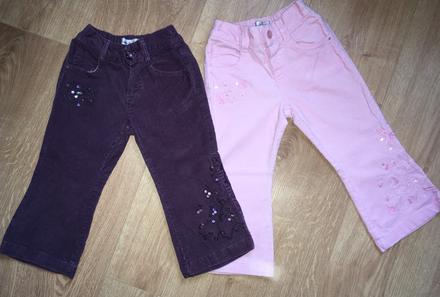 Nohavice, early days,86