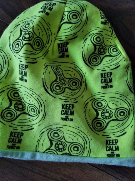 Bavlnená ciapka, 104