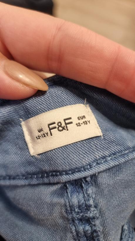 Sivomodre rifle, f&f,158