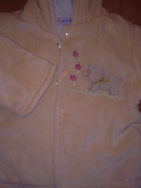 2 teplucke bundicky., 80
