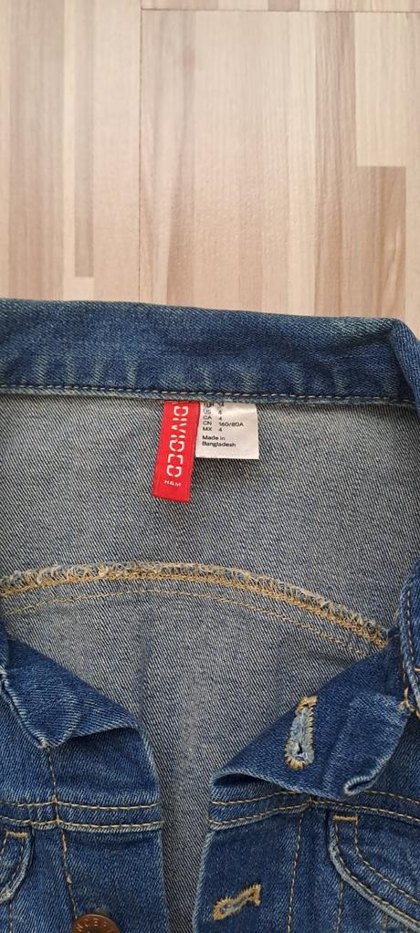 Riflovka v.34, h&m,34