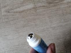 Balea Očný roll-on Aqua, 15 ml