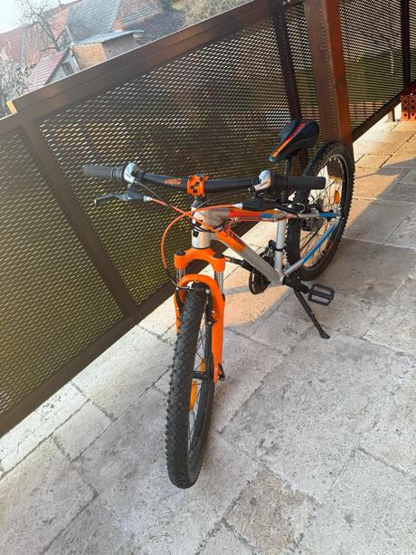 Bicykel cube, dema,24