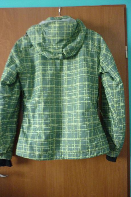 Zimna bunda envy, envy,m