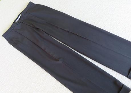 Pánske elegantné nohavice jamel, veľ.xl, xl