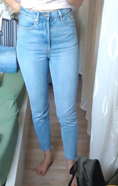 Rifle, h&m,36