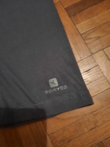 Pánske tričko, decathlon,xl