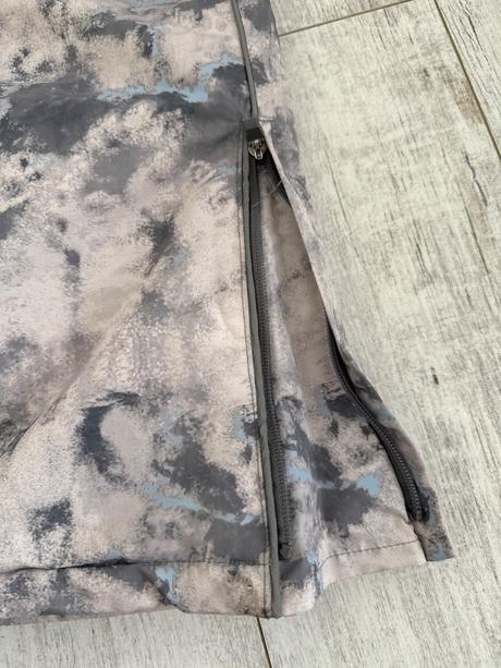 Reserved bunda+otepľovaky na 11/12rokov, reserved,152