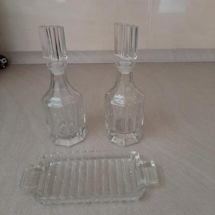 Doplnky do kuchyne 3 kusy, 