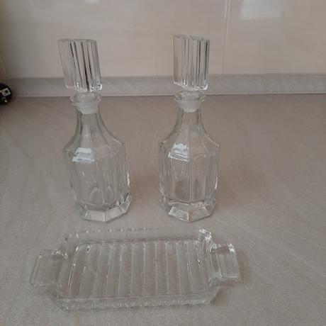 Doplnky do kuchyne 3 kusy, 