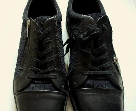 Pánske topky calvin klein, 45