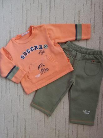 Tepláková súprava, 86