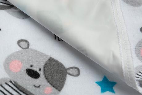 Sensillo plienky cerato pre chlapca 50x60cm, 3ks, 