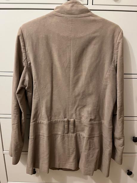 Trenčkot-kabát, marks & spencer,44