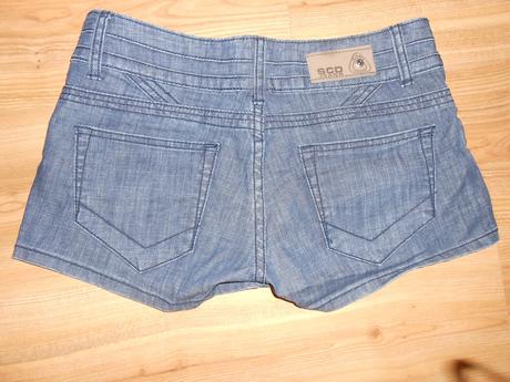 Rifľové kraťasy, 30