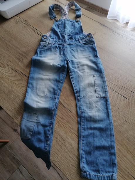 Nohavice, terranova,116