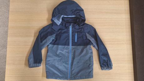 Softshellova bunda, tcm,116