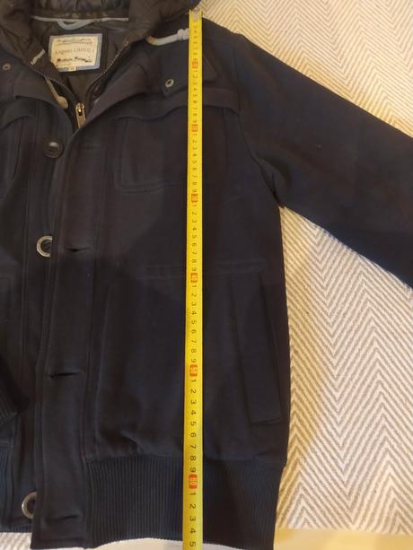 Pánska prechodná bunda, m