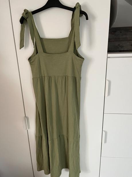 Bavlnene letne saty, esprit,s