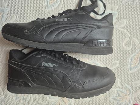 Tenisky, puma,41
