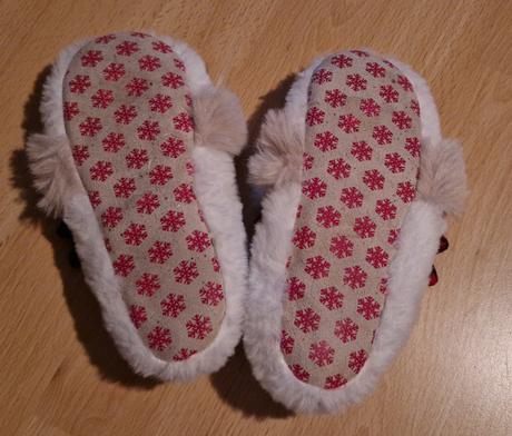 Papucky sobiky vd18cm, 28