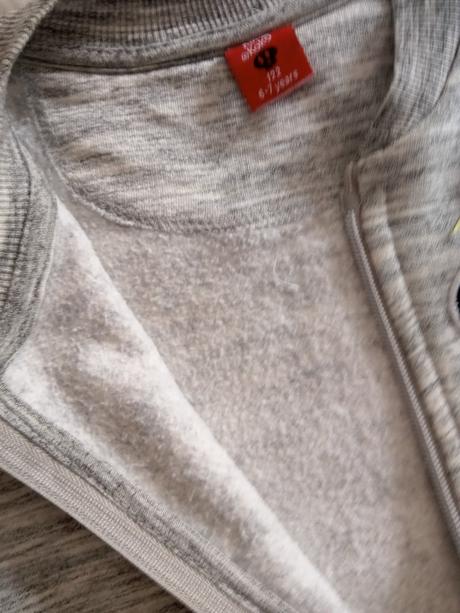 Mikina, kiki&koko,122