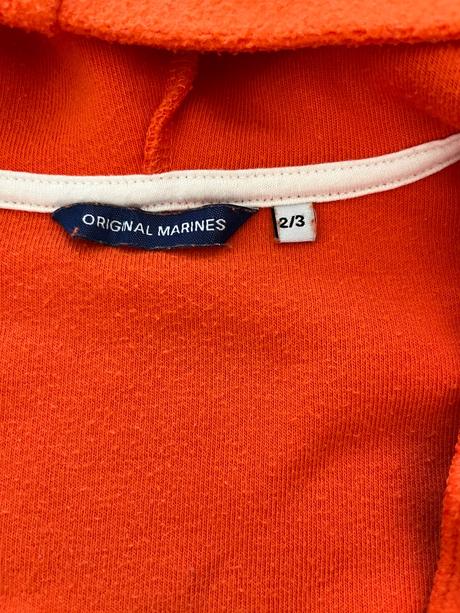 Mikina original marines veľ. 98, original marines,98