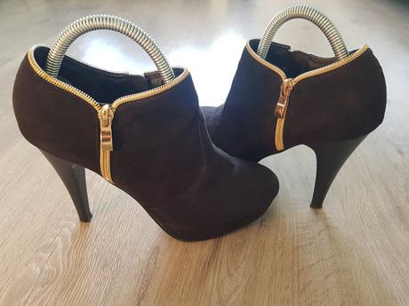 Damske topanky 37-ky, 37