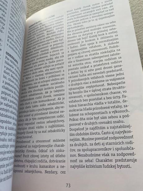 Metamorfózy života diferenciálna psychológia ľudsk,