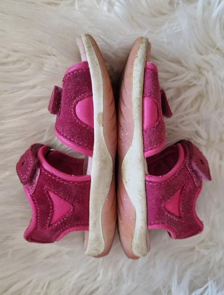 Superfit dievčenské sandálky, superfit,26
