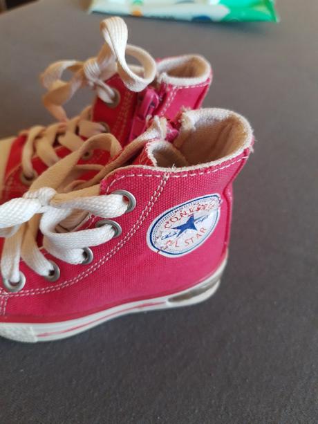 Tenisky, converse,21