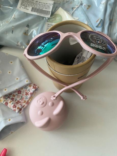 Kietla okuliare nové, kietla