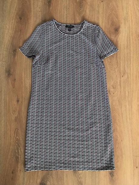 Voľné ležérne šaty, new look,36