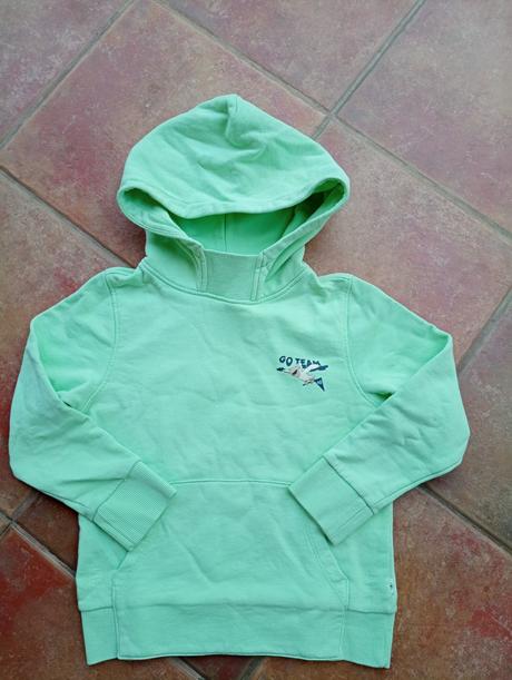 Mikina tom tailor, tom tailor,116