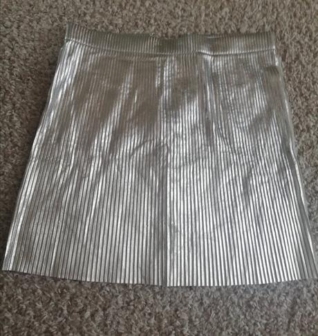 Strieborna sukňa, reserved,152