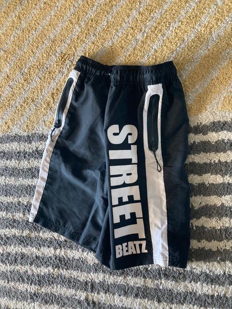 Plavky s nápisom 146/152, takko,146